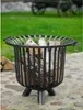 CookKing 111452 Feuerkorb Gartenfeuer Terrassenfeuer Produktbild-Vorschau 29