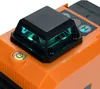 Rosfix Sada Orange Tiger ROT16L – 16řádkový Laserový Náhled obrázku produktu 4