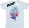 Disney - "Frozen 2 Find The Way" T-Shirt für Herren BI26793 Produktbild-Vorschau 1