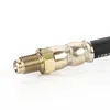 1x Bremsschlauch Bremsleitung Hinten für BMW Z4 E89 - 650 Produktbild-Vorschau 3