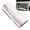 200x50cm Auto Sound Wärme Isolierung Schaum Matte 10mm Produktbild-Vorschau 8