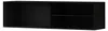 TV Lowboard METEOR 150 cm wandhängend, Fernsehtisch mit 2 Produktbild-Vorschau 1