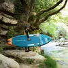 Aqua Marina Rapid 9'6" SUP Board Wildwasser Fluss Produktbild-Vorschau 6