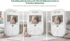 LeapFrog LF2423 Baby Monitor with Camera, Long Range, 2.8 Produktbild-Vorschau 14