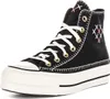 Converse Sneakers A08731C in Black color size 36 Produktbild-Vorschau 6