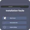 Cazy Protection d’Écran compatible avec Fairphone 5 - Voir les images du produit 4