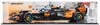 Vetrina nera per LEGO® 42228 Technic – McLaren MCL39 F1®, Anteprima dell’immagine prodotto 2