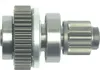 Anlasserfreilauf 9-Zahn AS-PL SD6048 Produktbild-Vorschau 1