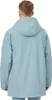 Derbe Trekholm-AS - Regenjacke, Größe:XL, Farbe:arona/grey Produktbild-Vorschau 3