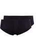 Damen Panty 2er Pack Baumwolle Advantage von der Marke Produktbild-Vorschau 1