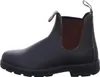 Blundstone 500 Chelsea Boots Brown 42,5 Náhľad obrázku produktu 32