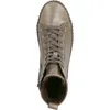 Gabor Sneaker 93.711.29, Glattleder, Grün, Damen Produktbild-Vorschau 4