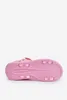 Damen Big Star Sport Sandalen LL274729 Rosa 40 Produktbild-Vorschau 8