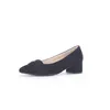 Gabor Gabor Gabor Fashion Eleganter Pumps 21.441.16 blau Produktbild-Vorschau 1