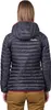 Rafiki Darcy Jacke Blau 38 Damen Blau 38 Produktbild-Vorschau 4