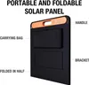 Jackery SolarSaga 100 Panel słoneczny 100W Podgląd zdjęcia produktu 23