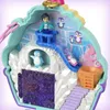 Mattel Polly Pocket Neve Dolce Pinguino Anteprima dell’immagine prodotto 13
