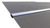 Liderpool Poolabdeckung begehbar Flat Section – Dunkelgrau Produktbild-Vorschau 5