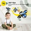 Drone mini Holy Stone HS210 pour enfants – Quadricoptère Voir les images du produit 4