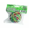 1x LÄUFER Gummibänder Ball in verschiedenen Farben, 200 Produktbild-Vorschau 3
