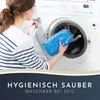 Homerella® Duschmatte rutschfest 53x53cm - 100% BPA frei - Produktbild-Vorschau 6