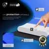 Trampoline modèle B - 305 cm Voir les images du produit 3