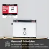GRAEF TO61EU GRAEF TO61 Toaster weiß Náhled obrázku produktu 31