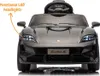 Elektryczny samochód dla dzieci Porsche Taycan Turbo S 12 V Podgląd zdjęcia produktu 5