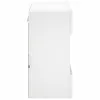 Pensile TV con luci LED bianco 58,5x30x60,5 cm Anteprima dell’immagine prodotto 10