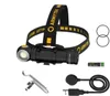 Armytek Optoelectronics Wizard C2 Pro Max Magnet USB Kopf- Produktbild-Vorschau 37