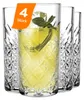 Verres à boisson Timeless Pasabahce, lot de 4, 450 ml Voir les images du produit 11