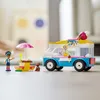 LEGO 41715 Friends Camion de glaces avec véhicule et Voir les images du produit 10