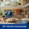 Tineco Floor One S9 Artist Aspirateur Laveur, 22 kPa, Voir les images du produit 7