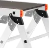 Podest roboczy aluminiowy składany platforma robocza Podgląd zdjęcia produktu 7