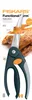 Fiskars Geflügelschere, Lunghezza: 25 cm, Anteprima dell’immagine prodotto 5