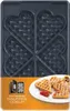 Tefal XA 8006 SNACK COLLECTION Plattenset Nr.6 Herzwaffeln Produktbild-Vorschau 19