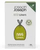 Joseph Joseph IW6, 20 liter, grijze, milieuvriendelijke Productafbeelding-voorbeeld 2