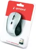 gembird Maus OPT WIRELESS 4 Tasten inkl. USB grau/schwarz Produktbild-Vorschau 4