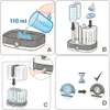NUK Vario Express Flaschensterilisator, sterilisiert bis zu Produktbild-Vorschau 21