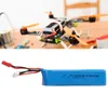 7,4 V 3000 mAh LiPo baterie pro vysílač FRSKY X9D Plus Náhled obrázku produktu 6
