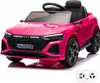 Voiture électrique pour enfants 12 V - Audi SQ8 e-Tron - 1 Voir les images du produit 1