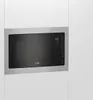 Beko BMGB 25332 BG Einbau-Mikrowelle mit Grill, 25 l, 900 W Produktbild-Vorschau 6