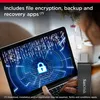 SanDisk Ultra, 128 GB, USB Typ-C, 3.2 Gen 1 (3.1 Gen 1), Produktbild-Vorschau 4