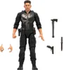 Marvel Legends Series Daredevil: Born Again Punisher, 4 Podgląd zdjęcia produktu 1