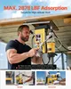 SucceBuy Magnetická vrtačka-1400W, 2878 lbf Magnetický Náhled obrázku produktu 6