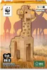 FabBrix WWF Wooden Bricks Girafe Holzbausteine, Produktbild-Vorschau 4