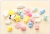 50 kusov Mini Stress Relief Squeeze Toy Farebná vysoko Náhľad obrázku produktu 4