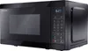 SHARP MG02EB Micro-ondes avec gril (micro-ondes : 800W, Voir les images du produit 10