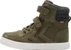 hummel STADIL WINTER HIGH JR - DARK OLIVE - 33 Produktbild-Vorschau 1