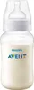 A Philips Avent baby bottle filled with milk, shown against a white background. Anteprima dell’immagine prodotto